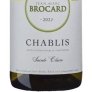 chablis-sainte-claire-brocard-vinbetyget