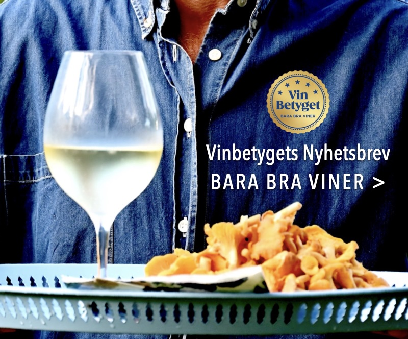 Bra viner - Vinbetyget video 