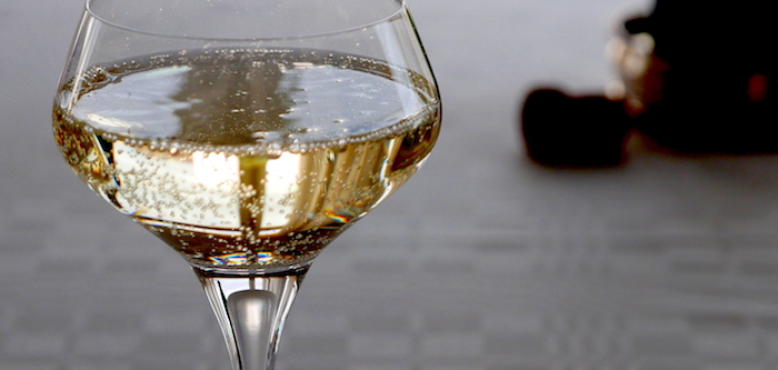 Champagne, bäst i test 2018. Systembolaget