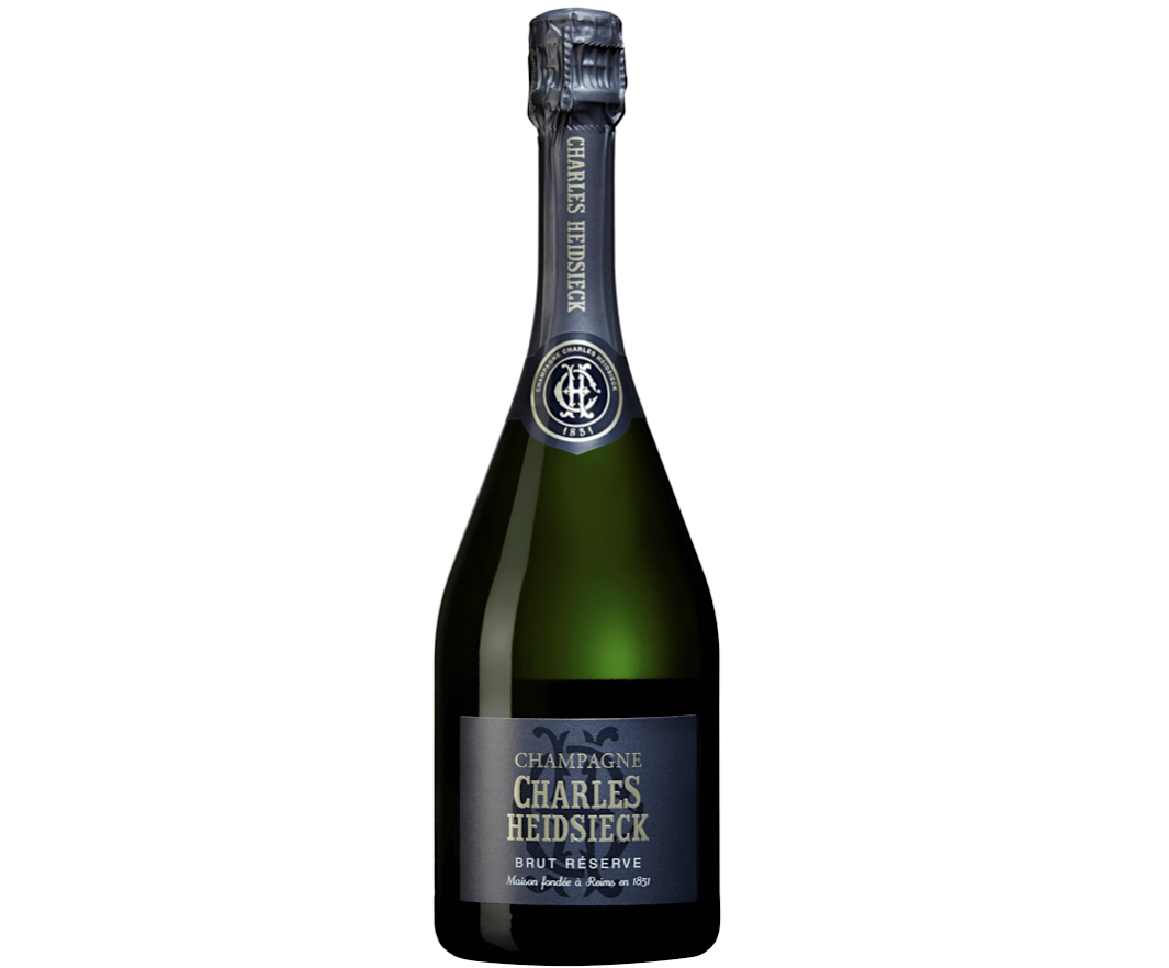 Champagne Charles Heidsieck