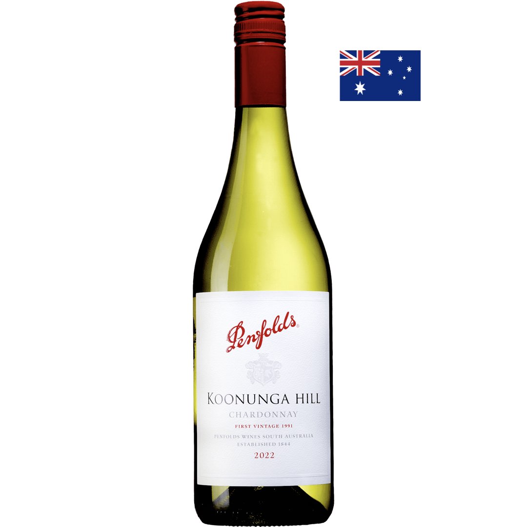 Penfolds Chardonnay