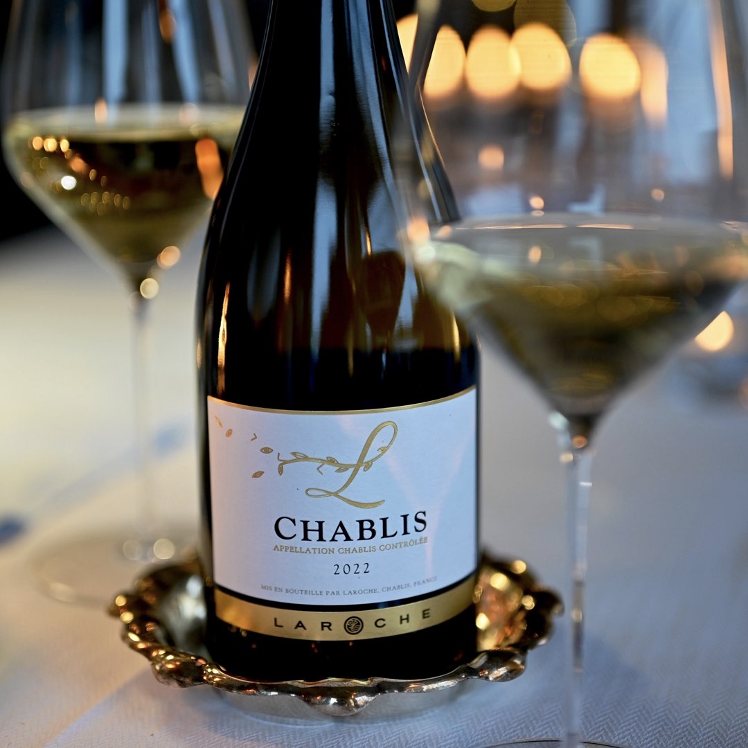 vinet L Chablis