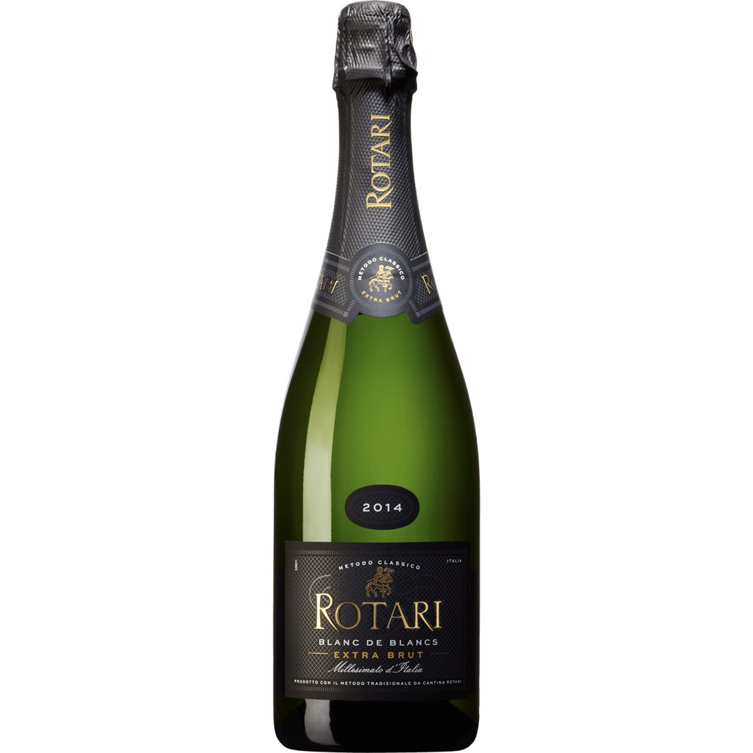 Rotari Blanc de blancs 