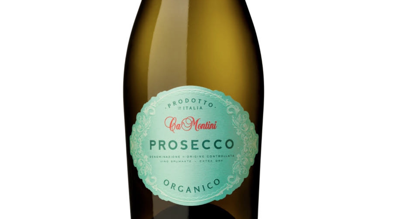 Prosecco Ca' Montini från Vinbetygets topplista