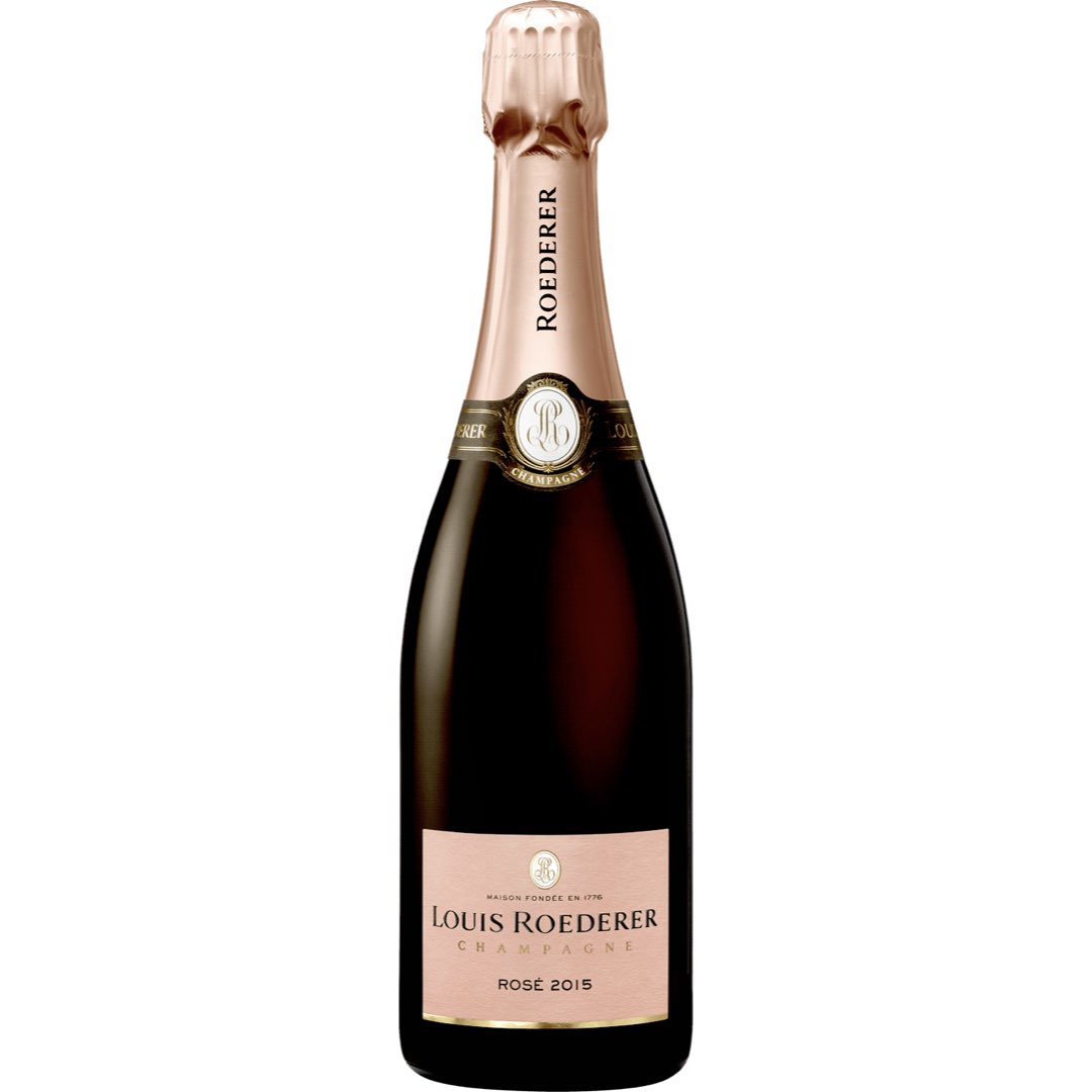 Louis Roederer Rosé