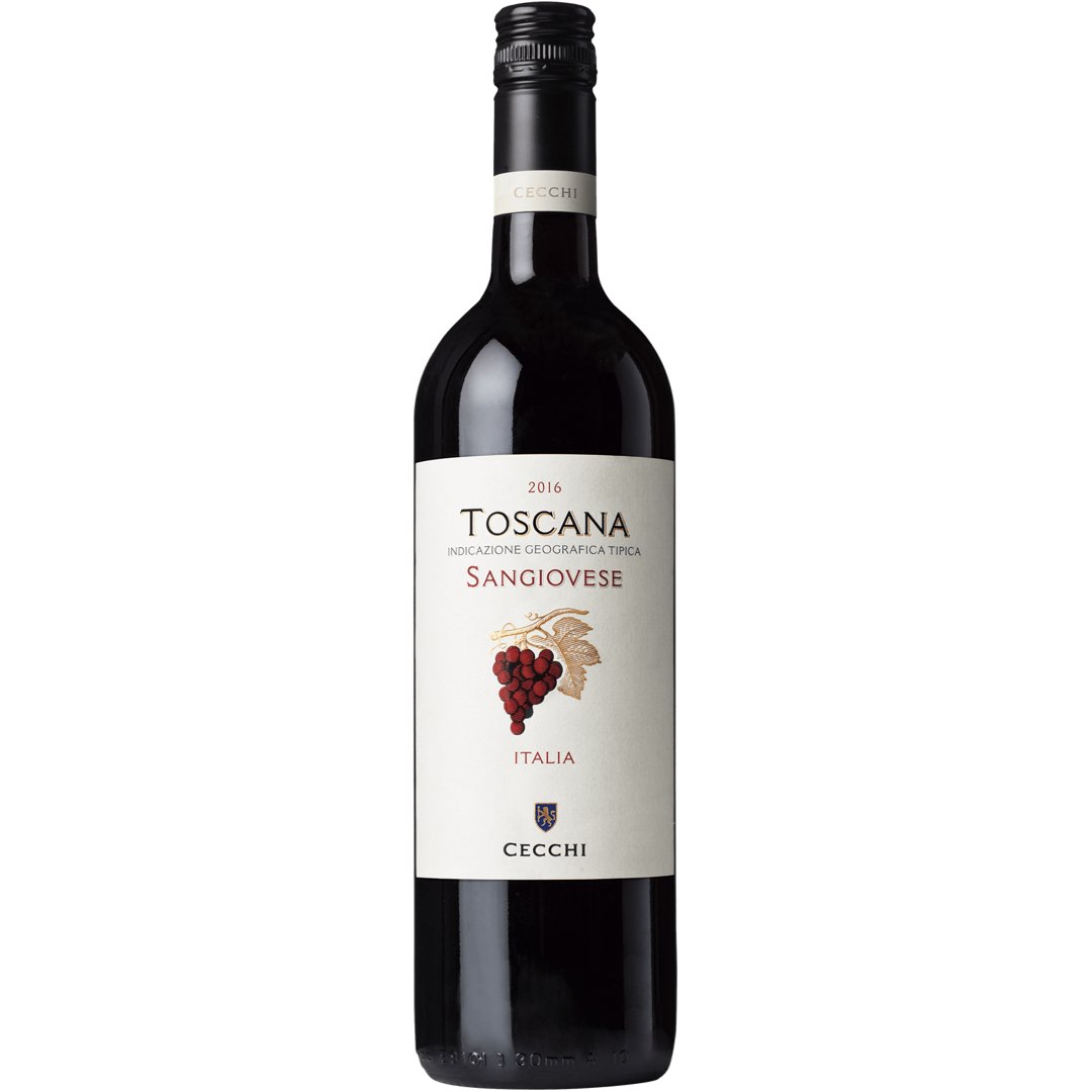 Cecchi Sangiovese