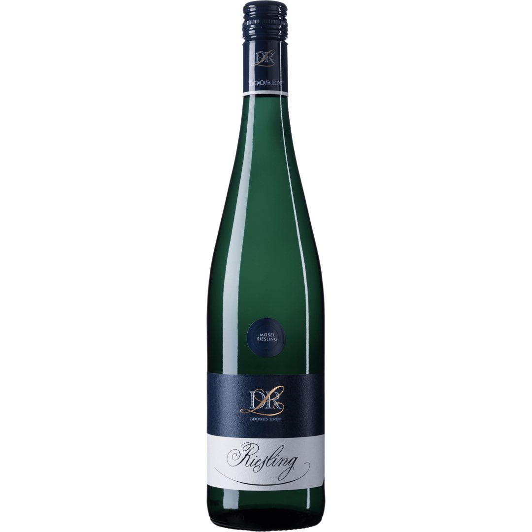 Vinet DR L Riesling