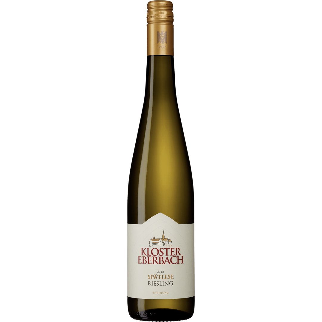 Vinet Kloster Eberbach Riesling