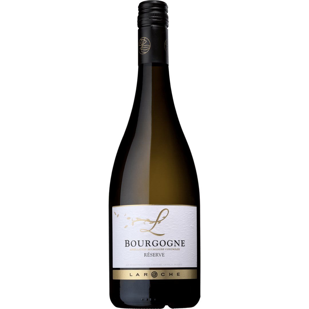 Laroche Bourgogne Reserve