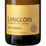‎Mousserande vin från Loire: Langlois Brut Crémant
