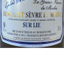 Muscadet Sevre et Maine, vintips vitt vin