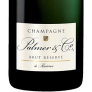 Champagne tips Palmer & Co Brut Reserve