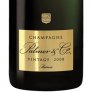 Årgångs-champagne: Palmer & Co Vintage Brut 2013, nr 7867
