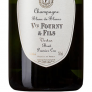 Champagne Vve Fourny & Fils Blanc de Blancs Premier Cru