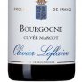 Pinot noir från Bourgogne:Olivier Leflaive Bourgogne Cuvée Margo
