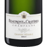 Champagne Beaumont des Crayères Grande Réserve Brut