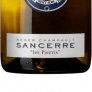 Bästa vita vinerna från Frankrike: Sancerre Les Pierris, nr 2259. Rankas på Vinbetygets topplista. 