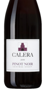 Bästa Pinot Noir från USA: Calera Pinot Noir årgång 2016