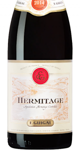 Guigal Hermitage Rouge 2016: Vinbetygets topplista