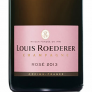Rosé Champagne tips: Louis Roederer Rosé 