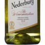Vintips vita viner: Nederburg Chenin blanc. Mycket prisvärt!