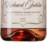 Richard Juhlins Rosé-bubbel utan alkohol. Bästa alkoholfria mousserande 2019. Rankas på Vinbetygets alkoholfria lista. 