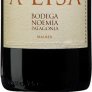 Rött vin Argentina: A Lisa Malbec. Fynd 169 kr. Tillfälligt sortiment Systembolaget