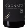 Alkoholfritt rött vin från Sydafrika: Cognato Red
