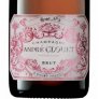 Rosé champagne: André Clouet Brut Rosé