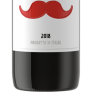 Rött vin från Italien med sänkt pris: Baffo Rosso Chianti