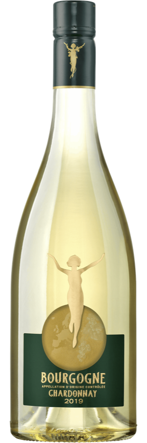 Bourgogne Chardonnay: Prissänkt vin på Systembolaget