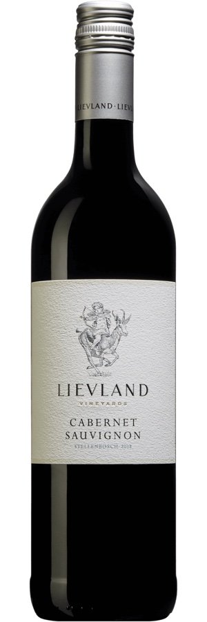 Prissänkt vin på Systembolaget:  Lievland Cabernet Sauvignon