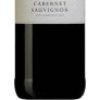 Prissänkt vin på Systembolaget:  Lievland Cabernet Sauvignon