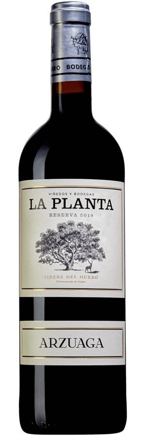 Bild på La Planta Reserva