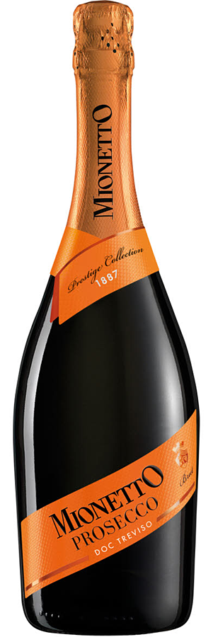 Bild på Mionetto Prosecco Brut