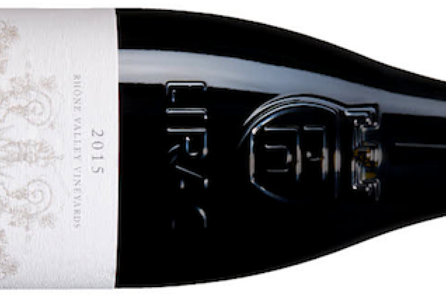 Bästa franska vintipset- Lirac är ett fynd för 119 kr. På Vinbetygets topplista!
