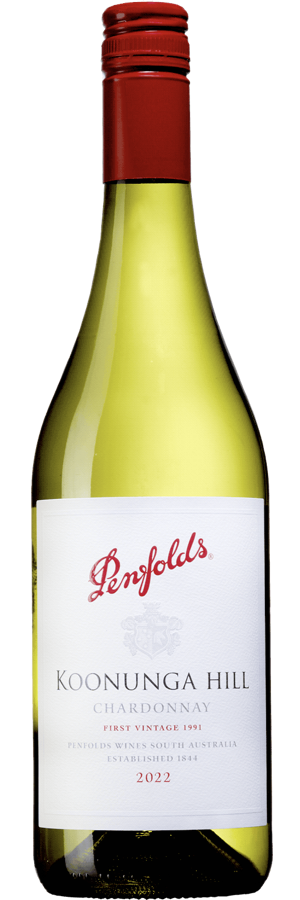 Bild på Penfolds Koonunga Hill Chardonnay