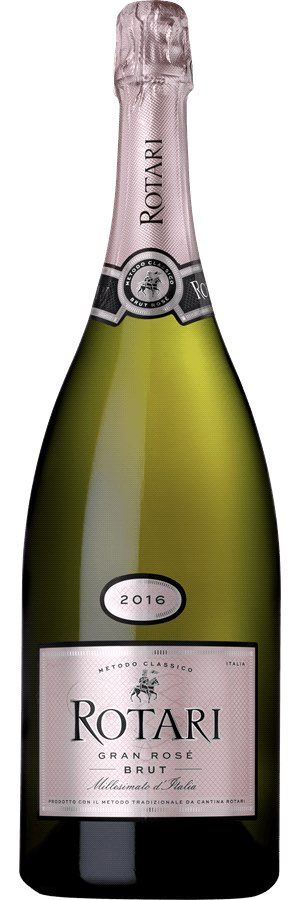 Bild på Rotari Rosé