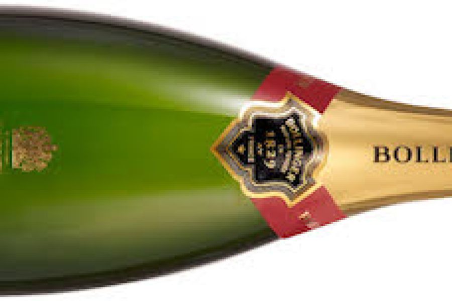 Frågor och svar om Champagne