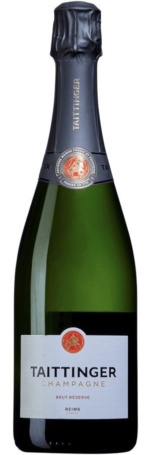Bild på Taittinger Brut Réserve