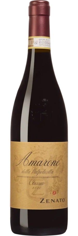Bild på Zenato Amarone della Valpolicella