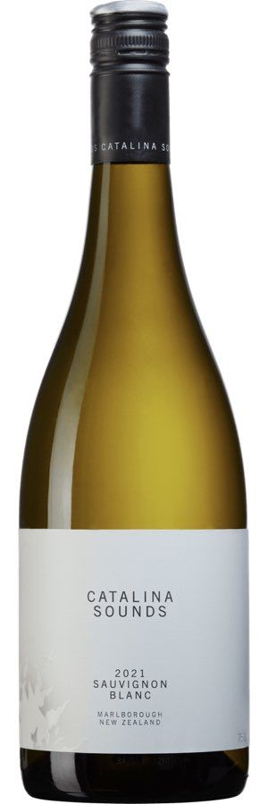 Bild på Catalina Sounds Sauvignon Blanc