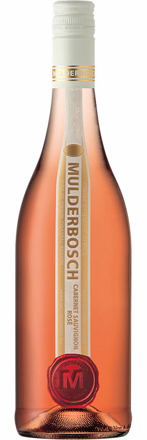Bild på Mulderbosch Rosé