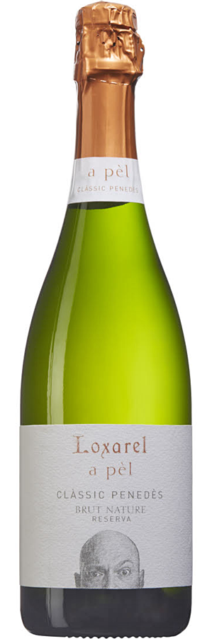 Bild på Loxarel A Pèl – Classic Penedes Nature Reserva