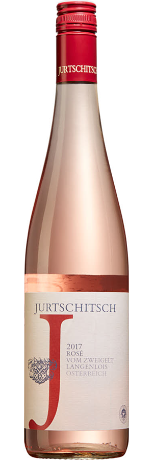 Bild på Jurtschitsch Rosé