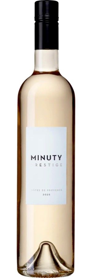 Bild på Minuty Prestige Rosé