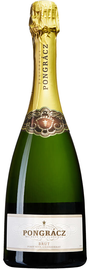 Bild på Pongrácz Brut