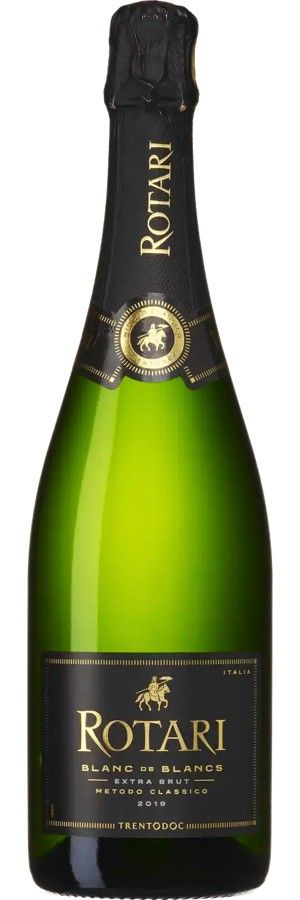 Bild på Rotari Blanc de Blancs Brut