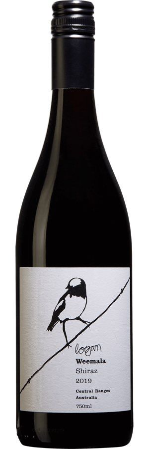 Bild på Logan Weemala Shiraz