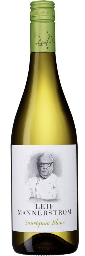Bild på Leif Mannerström Sauvignon Blanc